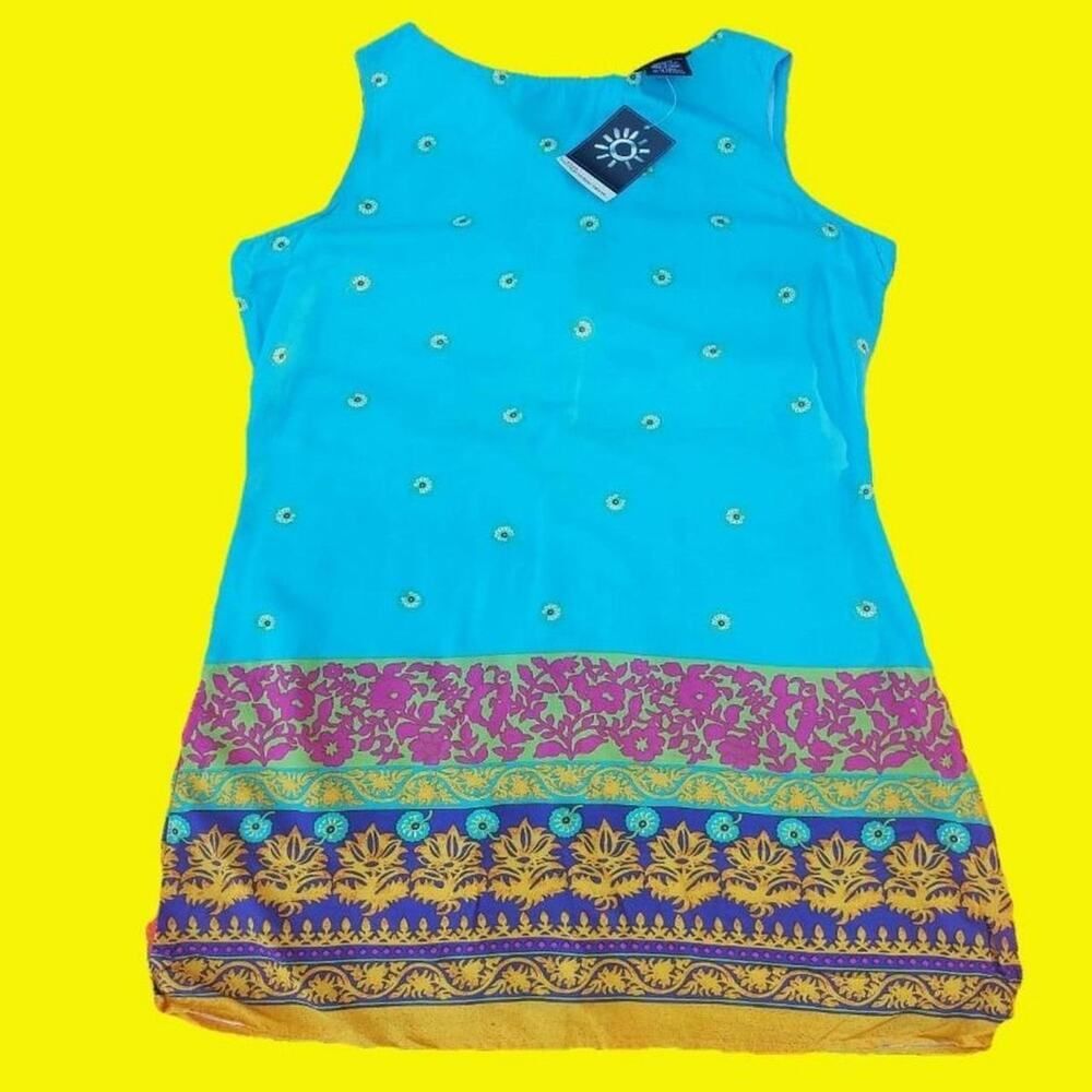 No Boundaries Mini Y2K Dress Whimsygoth 90s Summer Boho Festival Artsy